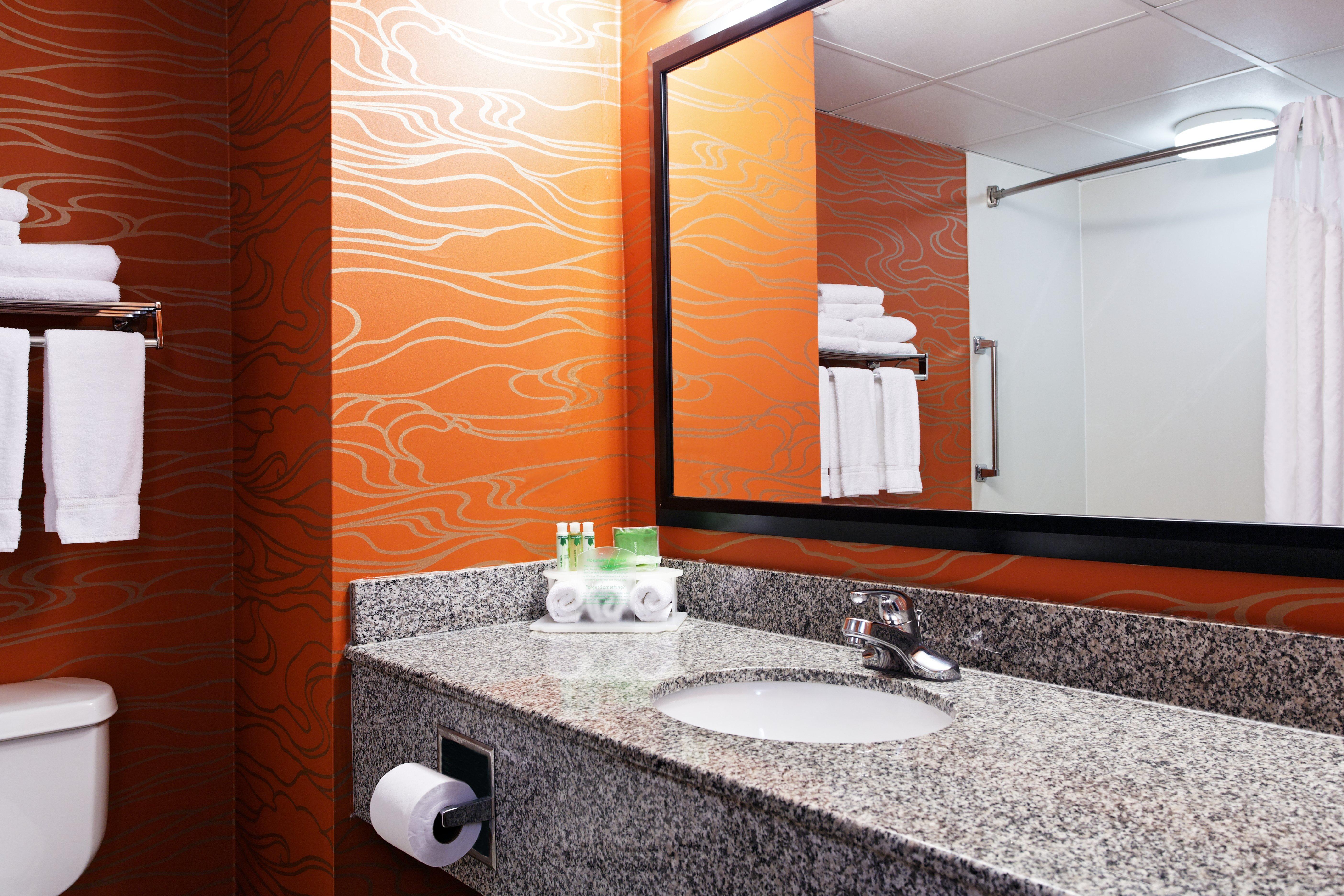 Holiday Inn Express Richmond-Brandermill-Hull Street By Ihg Exterior foto